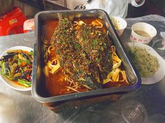 -小民大排档(光谷店)