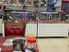 -西塔大冷面(市府大路店)