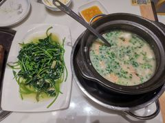 -鹅香四海·卤水火锅·砂锅粥·潮汕菜(宝安店)