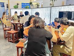 -裕兴记•蟹黄面馆(人民广场店)