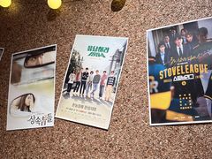 -小韩屋韩国料理(上海湾店)