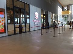 -王权免税店(廊曼机场店)