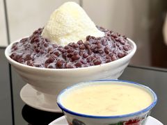 -水牛奶皇后糖水铺(深圳总店)