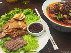 -贵州大厦贵州厅(樱花园西街店)
