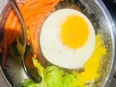石锅拌饭-花味烤肉·拌饭(庐阳万象汇店)