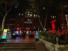 -Pistolera Mexican Cantina女枪手墨西哥餐厅(碧云路店)