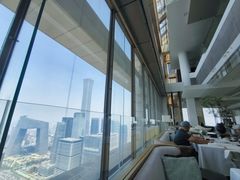 -北京柏悦酒店·锦庭餐厅Dining Room