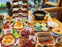 -勺子米线·云南传统小吃市集(四方街店)