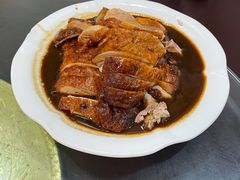 -余杨鸭鸭餐厅