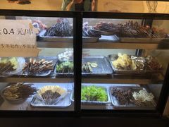 -怪老头甜不辣(抚琴小区店)