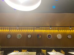 -千日贺茶餐厅(高新万达店)