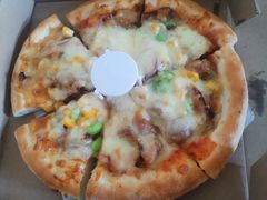 -阳光披萨(辽宁路店)