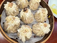 -都一处烧麦馆(前门店)