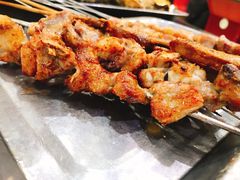 -瑞杰烧烤店·24小时营业(山东路店)