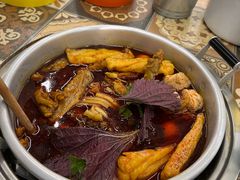 -顶上头·螺蛳火锅(五一新村店)