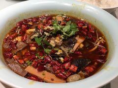 -热度餐厅(老佛爷店)