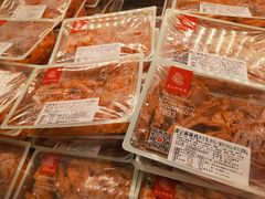 -廖记棒棒鸡(青岛万象城店)