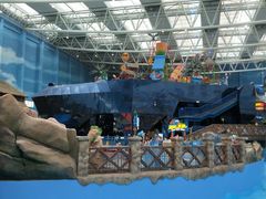 -青岛东方影都融创水世界