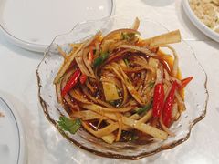 -辣小妮de川菜馆(红旗Mall店)