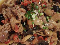 -老傅家湘潭水煮活鱼店(众一国际店)