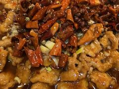 -陈傻子餐厅(世纪都会店)