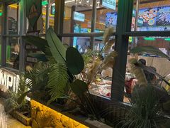 -曾百万小炉小串自助烧烤(高新店)