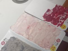 -焯牛潮汕牛肉火锅(云峰街创始店)