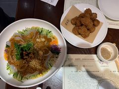 -老厨家(友谊路总店)