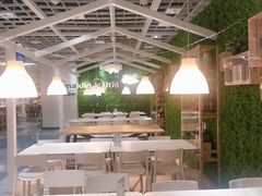 大堂-宜家·瑞典风味餐厅(无锡店)