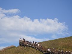 -萍乡武功山风景名胜区