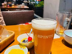 -8PINTS八品脱·日料·烧鸟·精酿小酒馆(莘庄店)