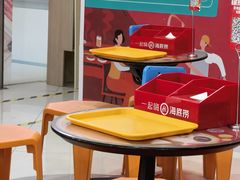 -海底捞大排档火锅(悦荟广场店)