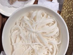 粿条-仄园围炉坊·牛肉火锅·汕头卤水火锅(蛇口店)