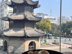 -怡园饭店-餐厅(四望亭店)