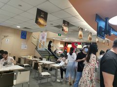 -麦当劳(天兴罗斯福店)