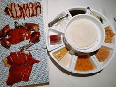 -羲和雅苑•北京烤鸭(陆家嘴中心店)