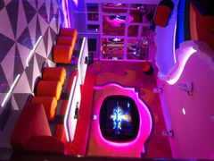 米乐星世界(汇智国际店)-米乐星世界KTV