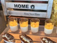 -嘉定凯悦·咖啡厅