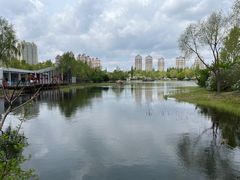 -群力丁香公园