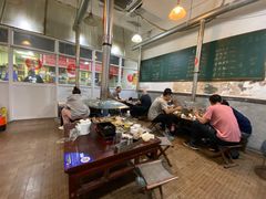 -大佬陈羊肉串(永安街店)