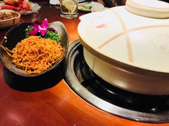 -捞王锅物料理(凯旋路店)