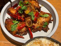 -SHAN山(前滩太古里店)