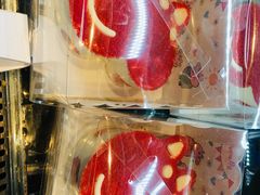 -盒马鲜生(财富中心店)