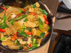 -树厨贵州菜(大十字店)