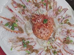 -和源祥·日照菜扛把子(万平口一店)