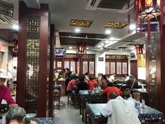 大堂-荣阳楼(山塘街店)