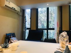 -海鸿荟·沿江菜(中山北路店)