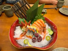 -俊屋料理·烧鸟·寿司·日泰融合菜(星际云汇店)