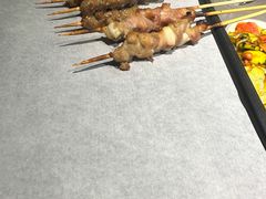 -粟氏天府·东北烧烤(长安街店)