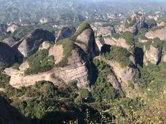 -崀山风景名胜区